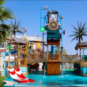 Laguna Water Park