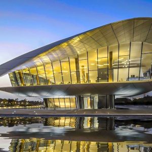 Al Shindagha + Etihad Museum Tours