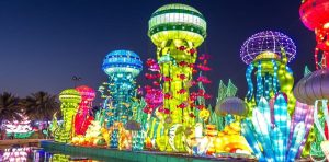 Glow Garden Dubai