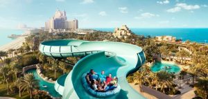 Aquaventure With Lost Chambers